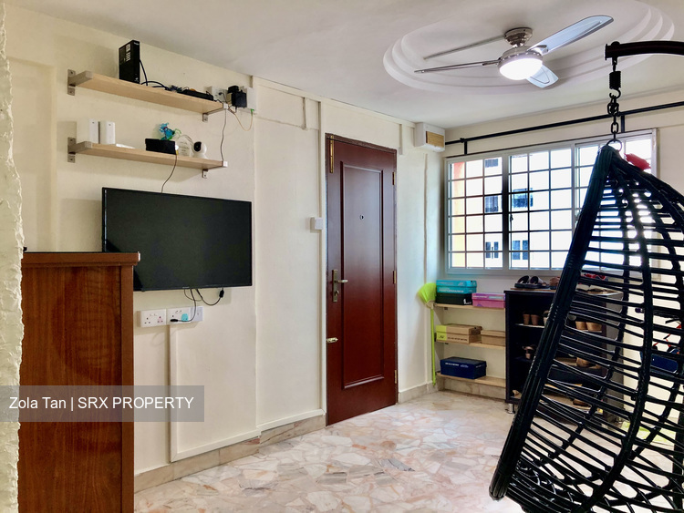 Yishun Street 11 thumbnail photo